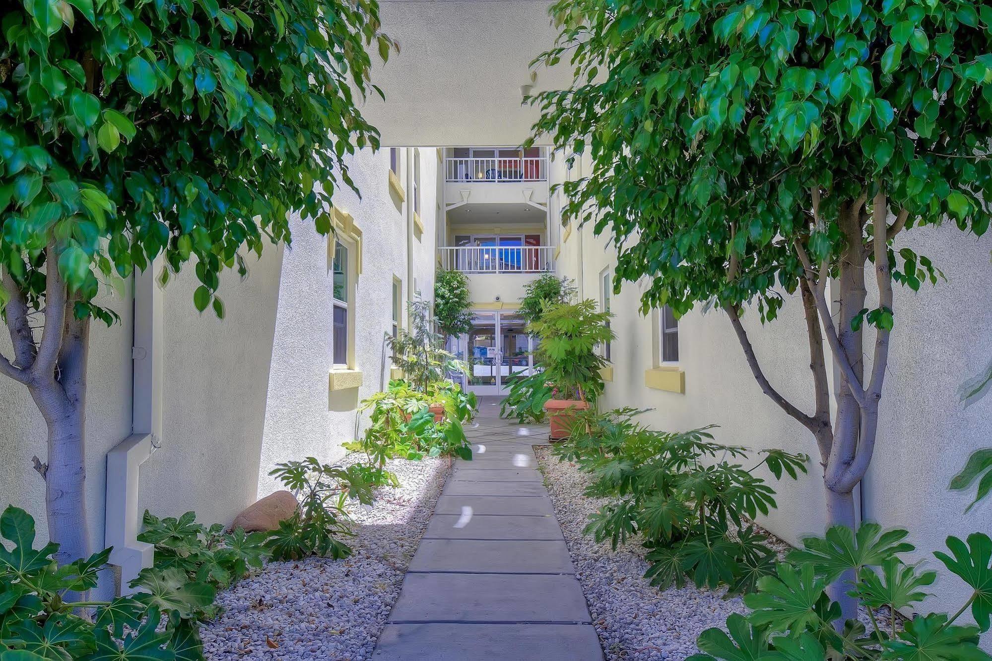 Motel 6-San Diego, Ca - Downtown Exterior photo